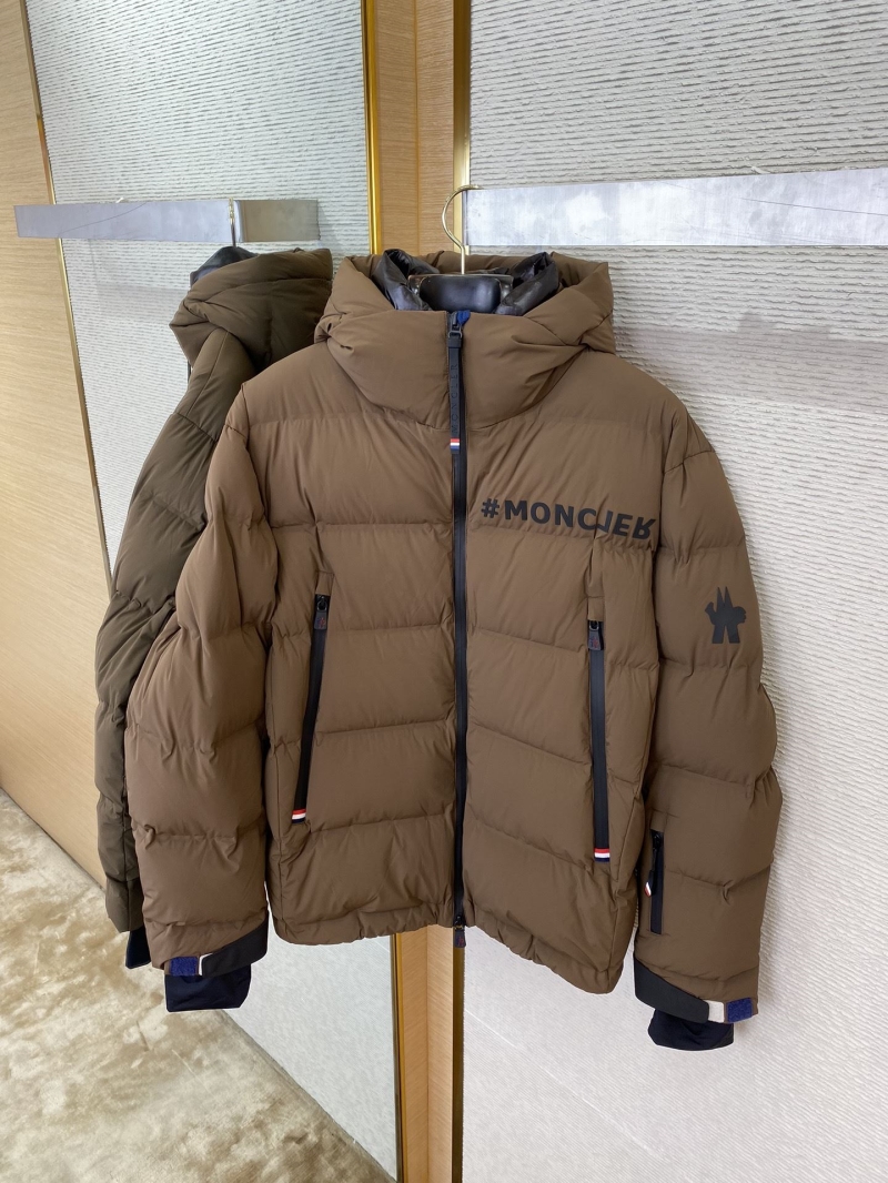 Moncler Down Coat